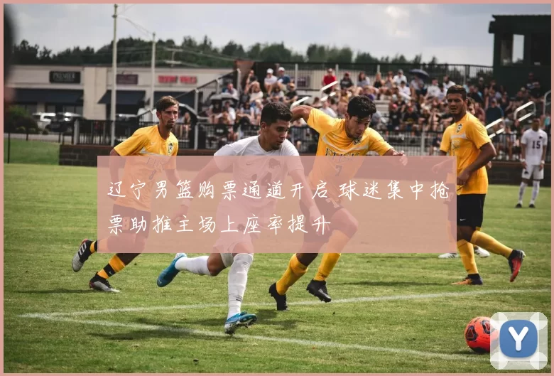 辽宁男篮购票通道开启 球迷集中抢票助推主场上座率提升