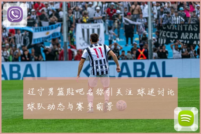 辽宁男篮贴吧名称引关注 球迷讨论球队动态与赛季前景