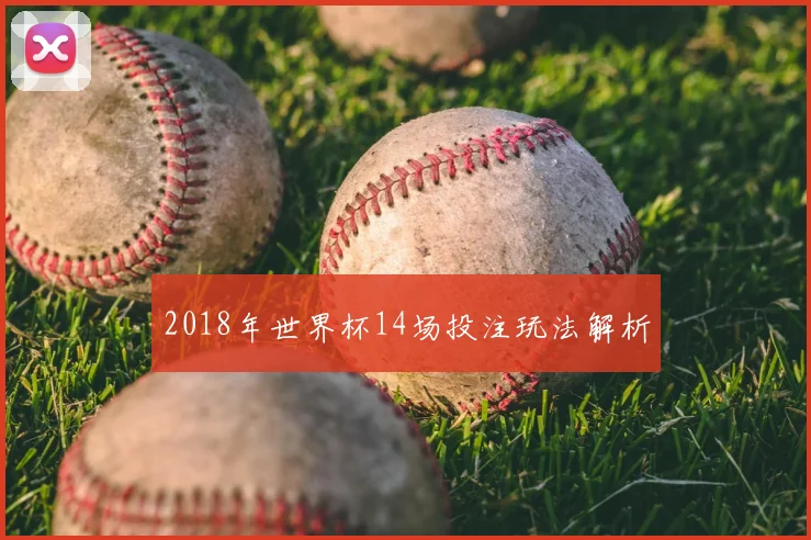 2018年世界杯14场投注玩法解析